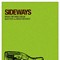 sideways
