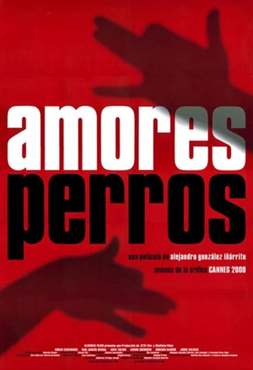 Amores perros