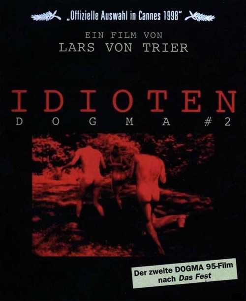 Idioterne