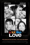 a lot like love