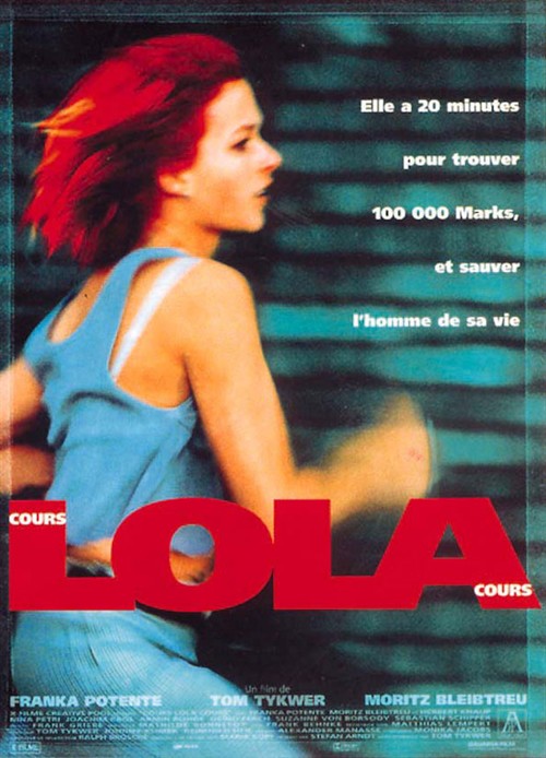 Lola rennt