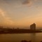 夕照