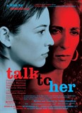 talk to her