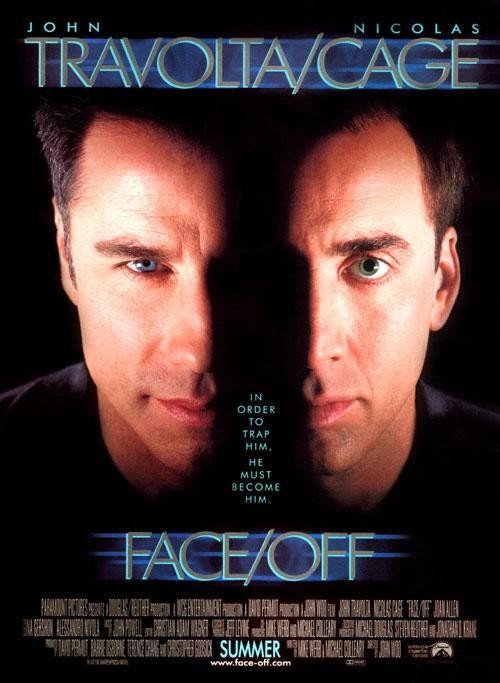 face off