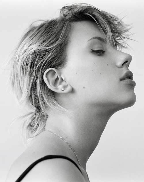 scarlett
