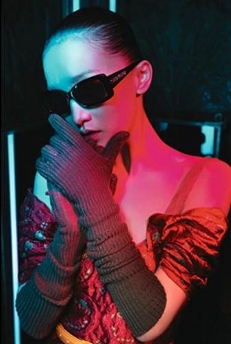 周迅董洁MIUMIU广告 (4)