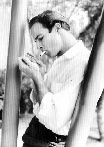 smoking