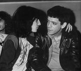 pattismithloureed
