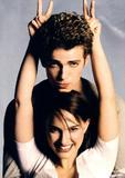 Anakin&Padmé