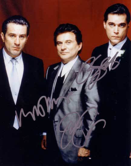 GoodFellas