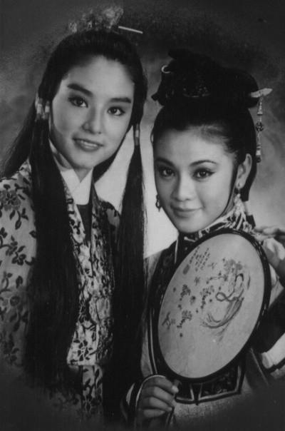 林张版宝黛