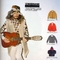 吉普赛男郎