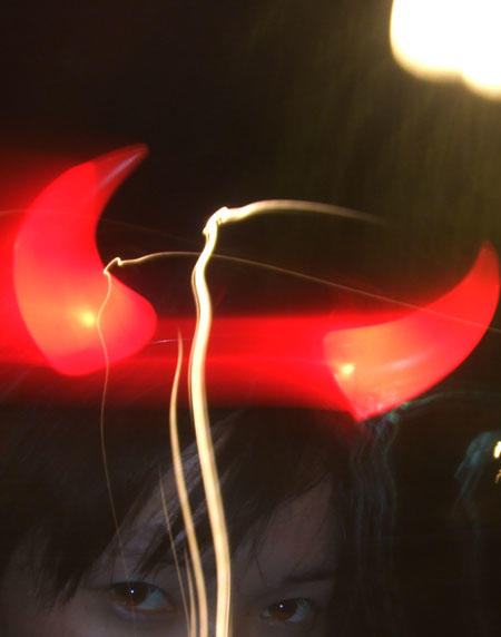 devil