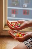 candy