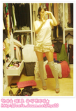 hys on clothes