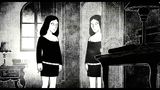 突然变成了女人