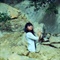 石头缝里钻出来的