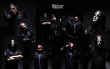 slipknot桌面