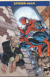 SPIDER MAN