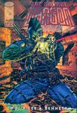 SAVAGE DRAGON