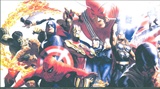Marvel