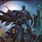 darkness fall in gotham