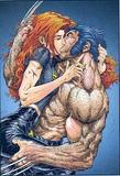 WOLVERINE&WOMAN