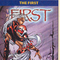 THE FIRST