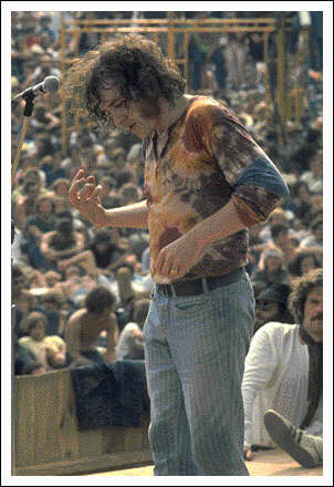 joe cocker