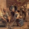 Lhermitte La Paye des moissonneurs