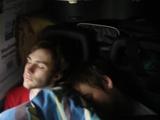 sleepy