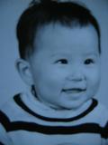 很像小男孩