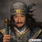老张