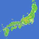 日本古地名