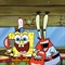 Spongebob SquarePants1429 x 1772