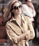 carrie the style