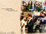 chuck and Blair