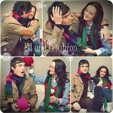 chuck and Blair