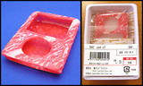 Raw meat iPod cover