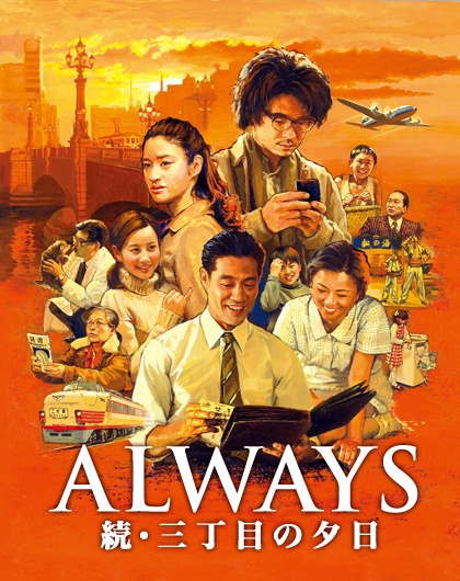 ALWAYS