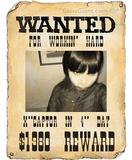 wantedposter