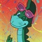 Danver，the last Dinosaur