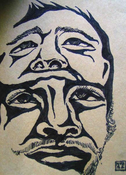 小画