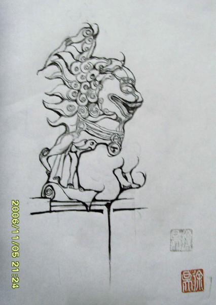 小画