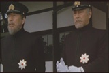 丹波哲郎与三船敏郎