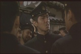 年轻的佐藤浩市