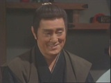 1995年NHK大河剧《秀吉》中的仲代达矢