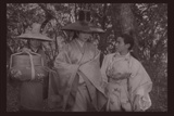 山椒大夫中可爱的津川雅彦1