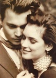 winona & Depp