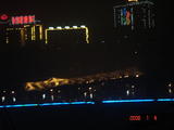 夜景